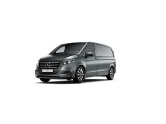 vito 116 fourgon mwb dsl vito 2.0 bluetec l2 be select 9g-tronic