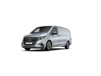 vito 119 fourgon mwb dsl vito 2.0 bluetec l2 be select 9g-tronic