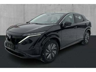 nissan ariya 87 evolve 5d