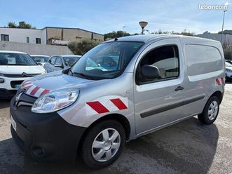 renault kangoo express blue dci 95 extra r-link