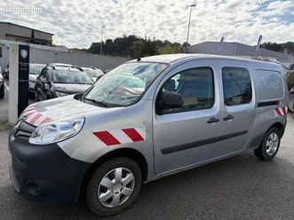 renault kangoo express ca blue dci 115 extra r-link