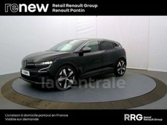 v e-tech ev60 220 optimum charge techno 60 kwh