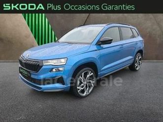 generation2 1.5 tsi evo 2 150 act sportline dsg7