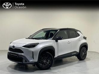 5 puertas adventure 120h e-cvt (awd-i)