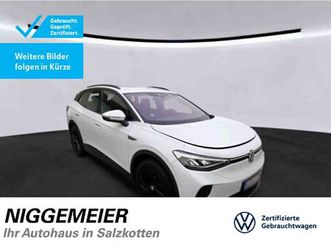 id.4 pro performance 77kwh navi+kamera+ahk+el.heckkl.