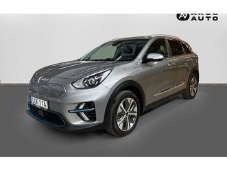kia e-niro 64 kwh advance nybils