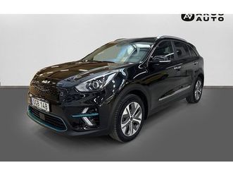 kia e-niro 64 kwh advance nybils