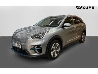 kia e-niro 64 kwh advance plus tech nybils