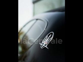 4.7 460 38 cv mc stradale