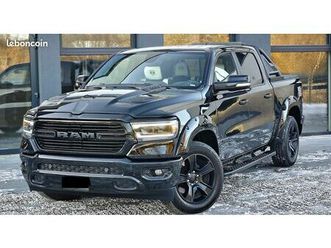 dodge ram 1500 5.7 v8 hemi 401ch 4x4 big horn