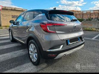 renault captur gpl