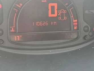 renault modus 1.2 16v luxe privilège