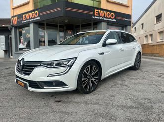 estate 2.0 200ch initiale paris edc bva