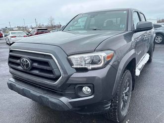 toyota tacoma * sr5 * carfax * v6 * подгреви *