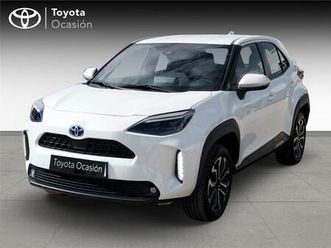 5 puertas active tech 120h e-cvt