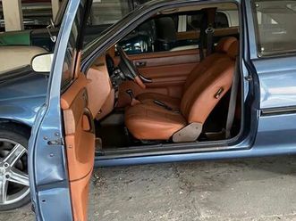 volkswagen logus 1.6 / cli / cl/ gl 1996