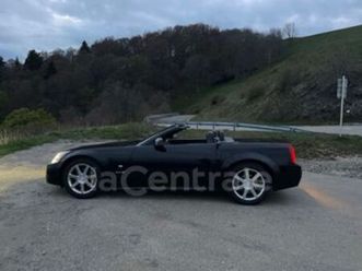 roadster 4.6 v8 326 bva