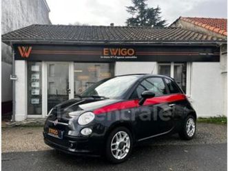 ii 1.4 16v 100 lounge