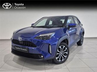 5 puertas active tech 120h e-cvt