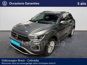 generation2 1.0 tsi 116 start/stop life bvm6