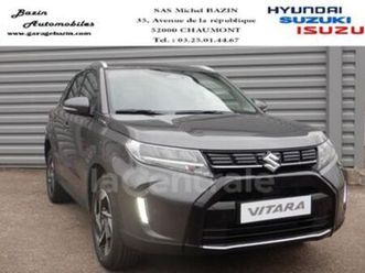 iv (3) 1.4 boosterjet hybrid style