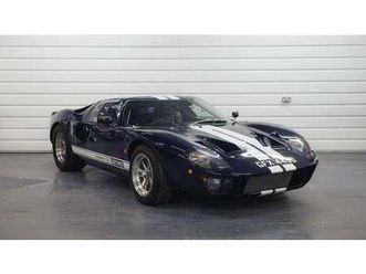 2016 rcr gt40 mk1 a vendre