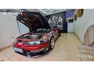 honda prelude 4th f20a4/h23a4
