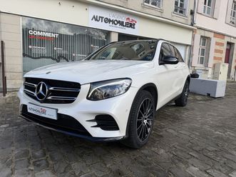 250 d 2.1 d 16v 4matic 9g-tronic 204 cv amg line