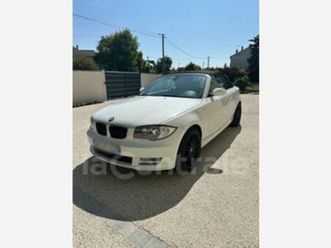 (e88) cabriolet 125i 218 sport design