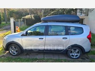 stepway 1.2 tce 115 7pl e6