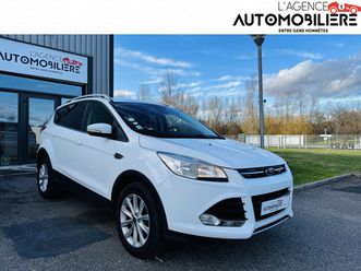 2.0 tdci 120 s&s 4x2 titanium