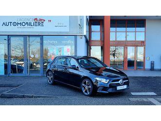 180d progressive line bva 7g-dct 116ch