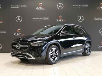 gla 180 d