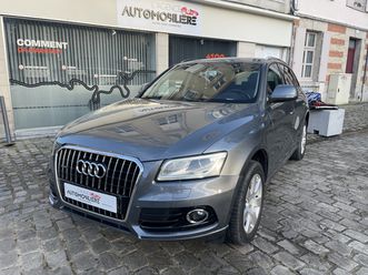 2.0 tdi 16v quattro s-tronic7 177 cv