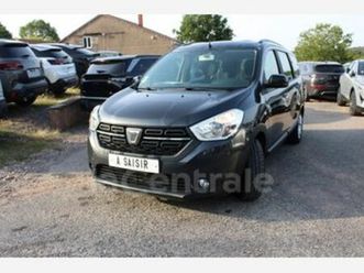 1.5 dci 95 blue essentiel 7pl