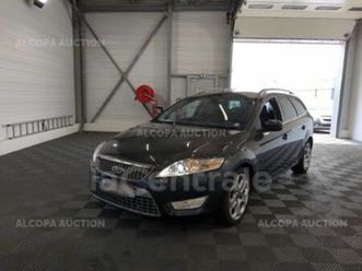 iii sw 2.2 tdci 175 dpf titanium x bv6