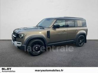 iv 2.0 d240 110 4x4 first edition bva