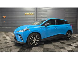 electric 205 92ppm 64kwh luxury bva