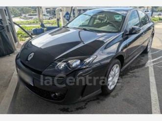 iii generation2 1.5 dci 110 fap 109g black edition eco2