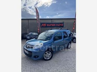 ii generation2 1.5 dci 90 fap life