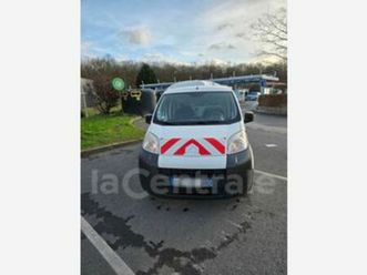 1.3 hdi 75 fap business