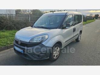 ii generation2 1.6 multijet 16v 95 dpf lounge