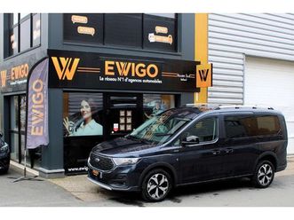 1.5 ecoboost 114 ch active