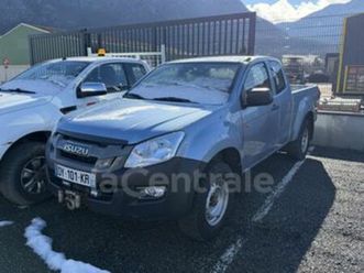 ii single 4x4 2.5 satellite