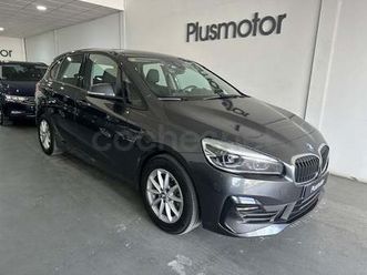 bmw serie 2 active tourer 218d business