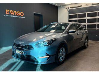 sw 1.6 crdi 135ch hybrid active business