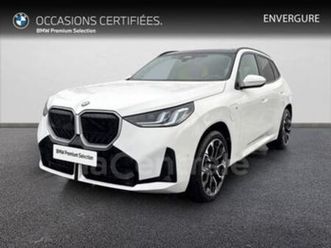 (g45) 30e xdrive 299 m sport bva8