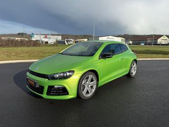 2.0 tsi 265 r dsg bva