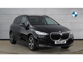 bmw 2 series active tourer 225e sport active tourer 1.5 5dr
