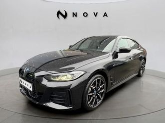 bmw i4 edrive 35 gc m sport